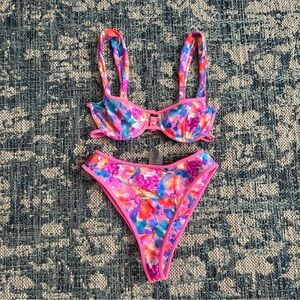 For Love & Lemons Bikini